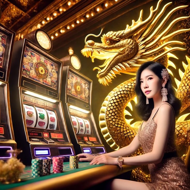 Filipino player enjoying okplay ph sports and casino games on mobile