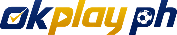 okplay ph official logo